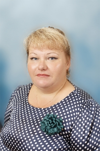 Смирнова Наталья Рудольфовна