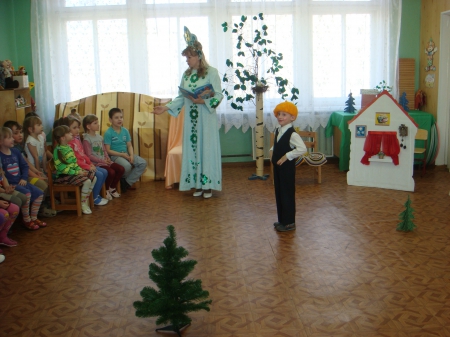 «Секреты здоровья»