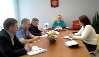 Межведомственная комиссия по обеспечению безопасности дорожного движения