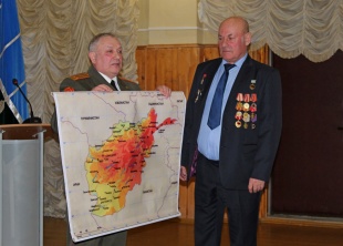 30 лет со дня вывода советских войск из Афганистана