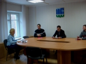 Заседание административной комиссии ЗАТО Озёрный