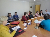 Заседание Совета общественности при Главе ЗАТО Озёрный