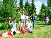 Подготовка и организация летнего отдыха детей
