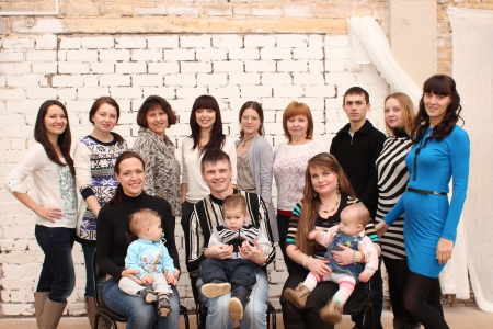 15 лет в курсе событий